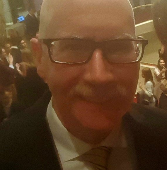 Meet your Posher, Robbie - Picture 1 of 1